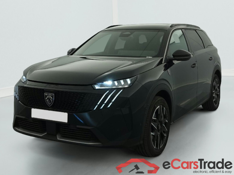 Peugeot 5008 HYBRID 145CH E-DCS6 GT #3