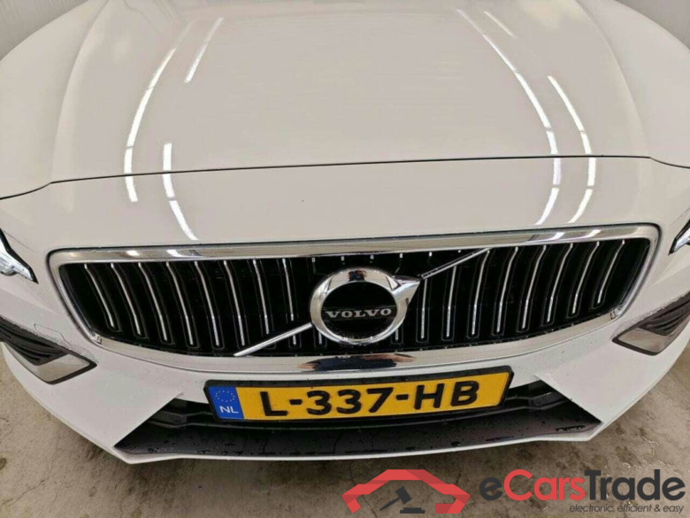 VOLVO V60 2.0 T6 AWD R. Inscr. #4