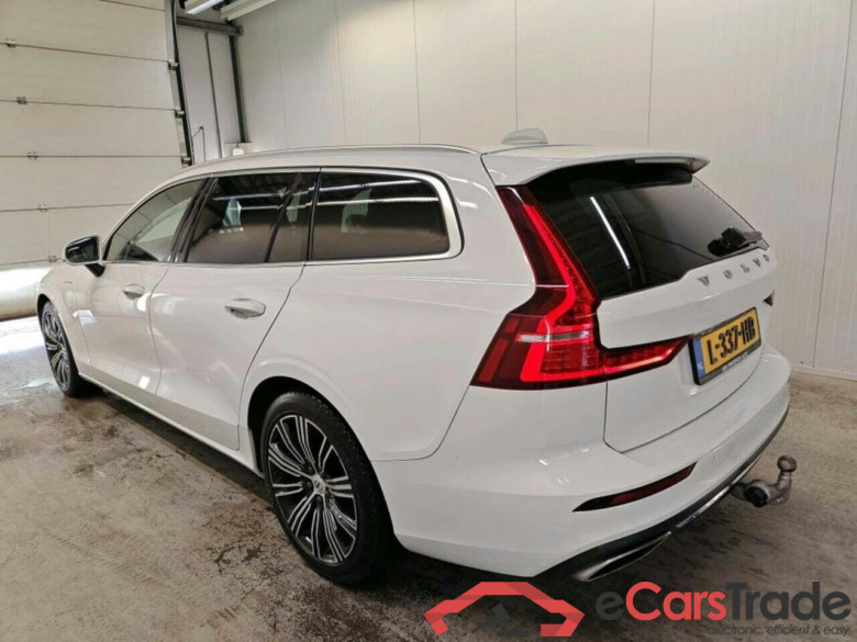VOLVO V60 2.0 T6 AWD R. Inscr. #6