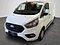 preview Ford Transit Custom #0