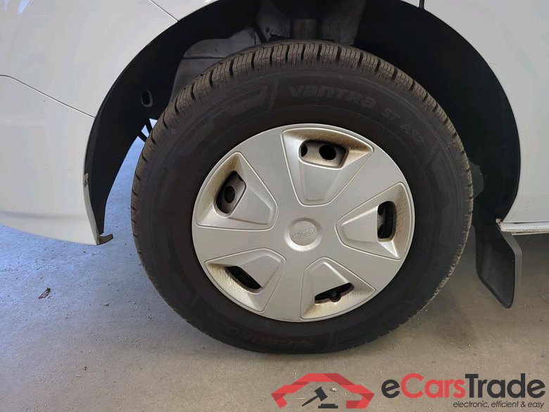 Transit Custom Kasten 300 L2 Trend 2.0 TDCi 77KW MT6 E6d #6