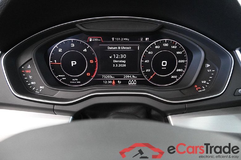 Q5 35 TDI sport 2.0 TDI 120KW AT7 E6dT #6