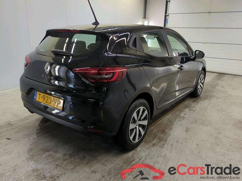 RENAULT CLIO 1.0 TCe 90 Equilibre #2