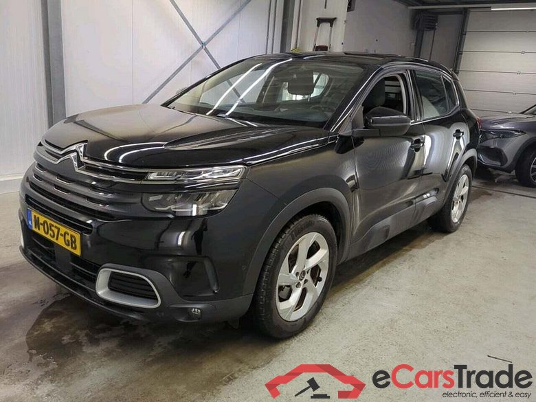 CITROEN C5 Aircross 1.2 PureTech Bns