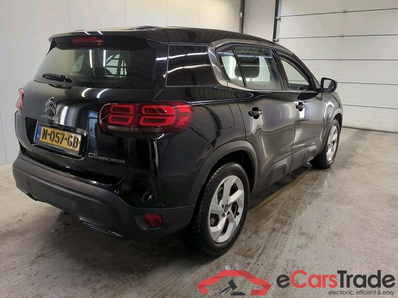 CITROEN C5 Aircross 1.2 PureTech Bns #2
