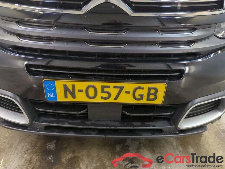 CITROEN C5 Aircross 1.2 PureTech Bns #4