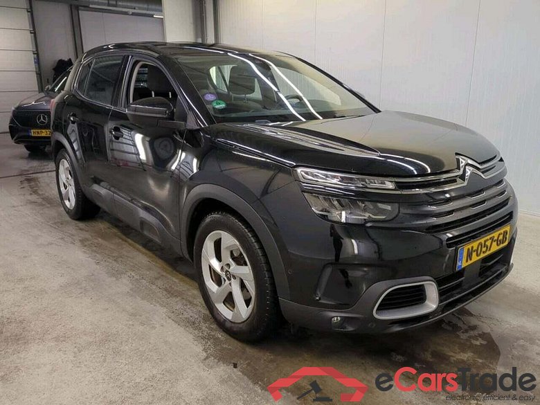 CITROEN C5 Aircross 1.2 PureTech Bns #5