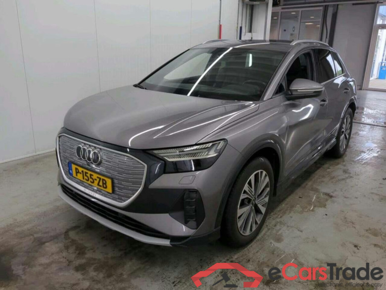 AUDI Q4 e-tron 40 L ed AdvPl 77 kWh #1