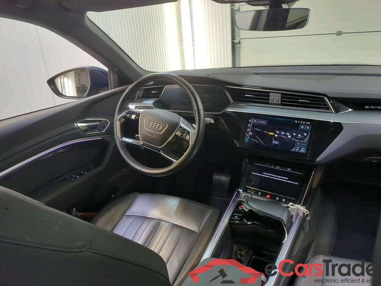 AUDI e-tron Sportback 50 quattro Bns ed+ #3