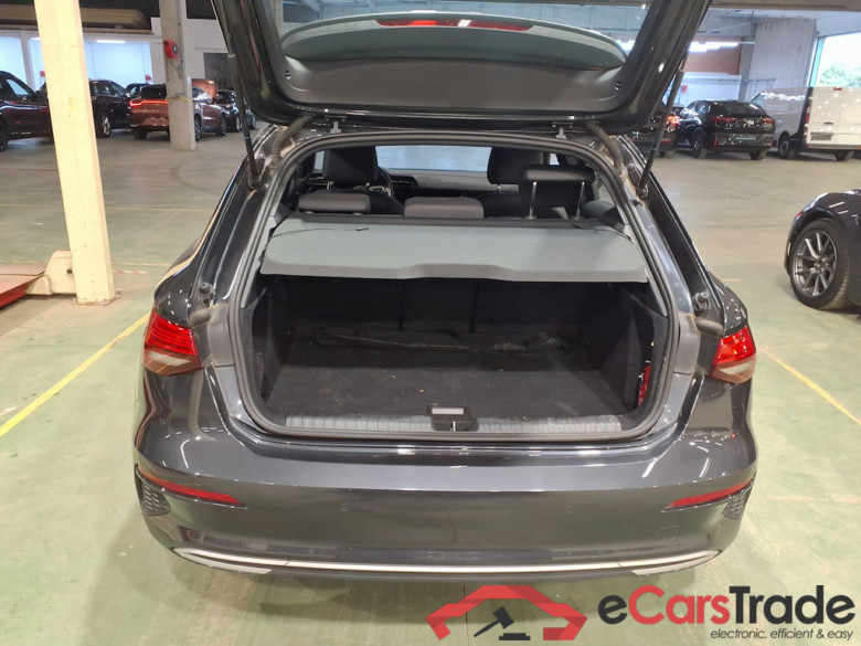 AUDI A3 SPORTBACK 1.5 35 TFSI 110KW S LINE #3