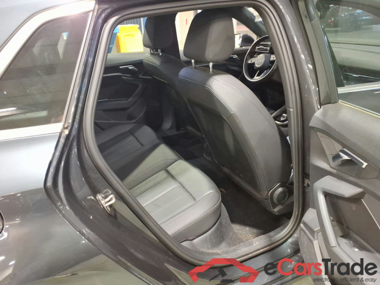 AUDI A3 SPORTBACK 1.5 35 TFSI 110KW S LINE #5