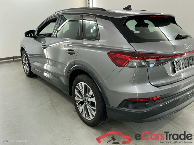 AUDI Q4 E-TRON BEV 82KWH 40 ADVANCED AUTO #3