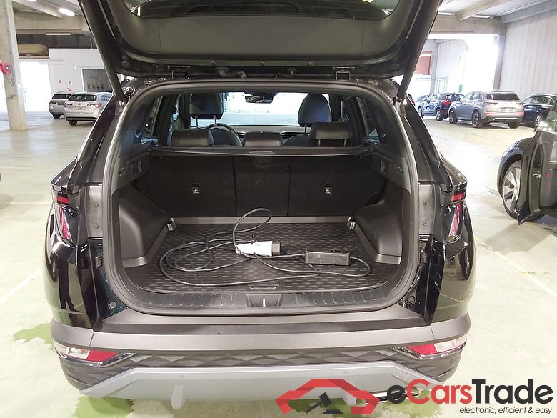 HYUNDAI TUCSON 1.6 T-GDI PHEV 4WD SHINE AUTO #3