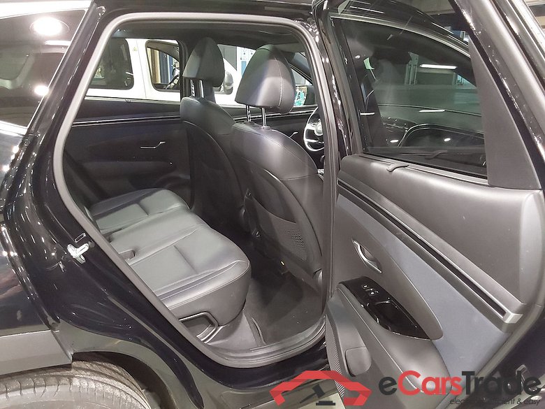 HYUNDAI TUCSON 1.6 T-GDI PHEV 4WD SHINE AUTO #5