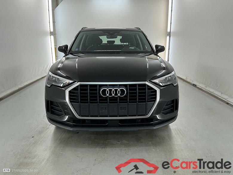 AUDI Q3 1.5 35 TFSI #2
