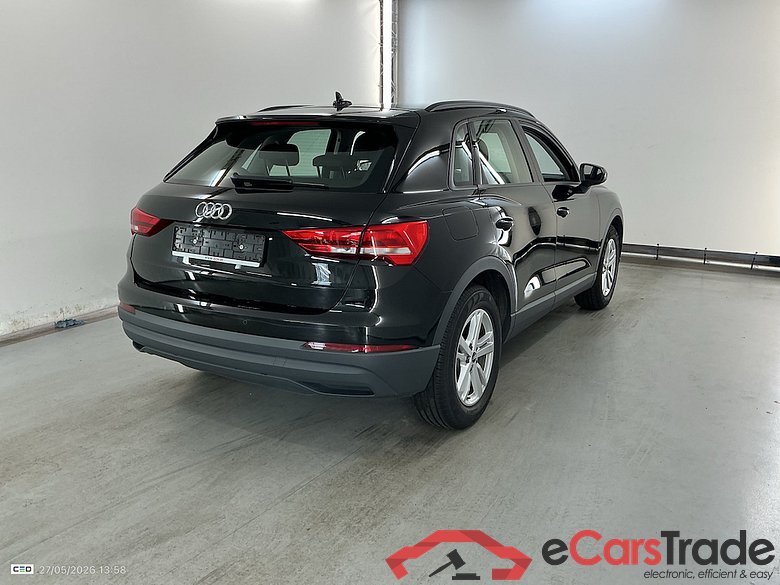AUDI Q3 1.5 35 TFSI #4