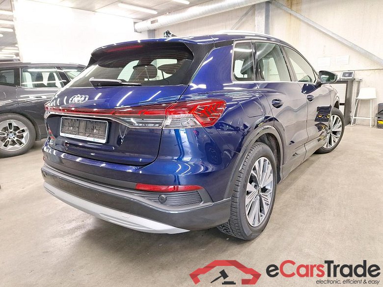 AUDI - AUD Q4 E-TRON 204PK Advanced * ELECTRIC * #2