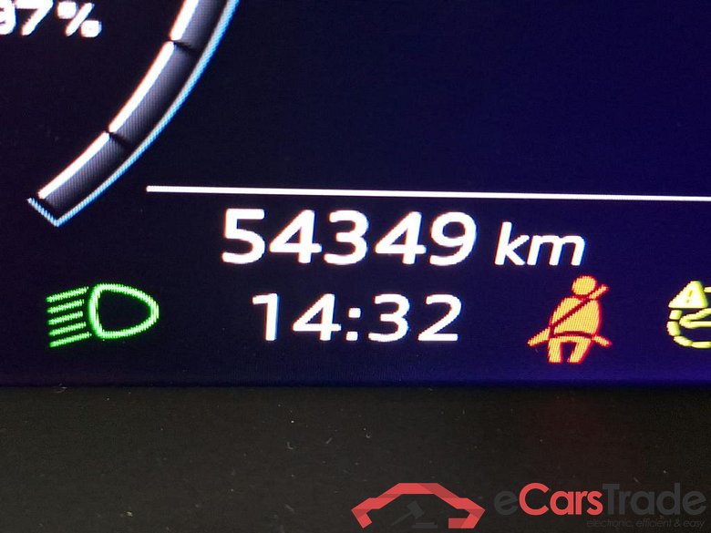AUDI - AUD Q4 E-TRON 204PK Advanced * ELECTRIC * #5