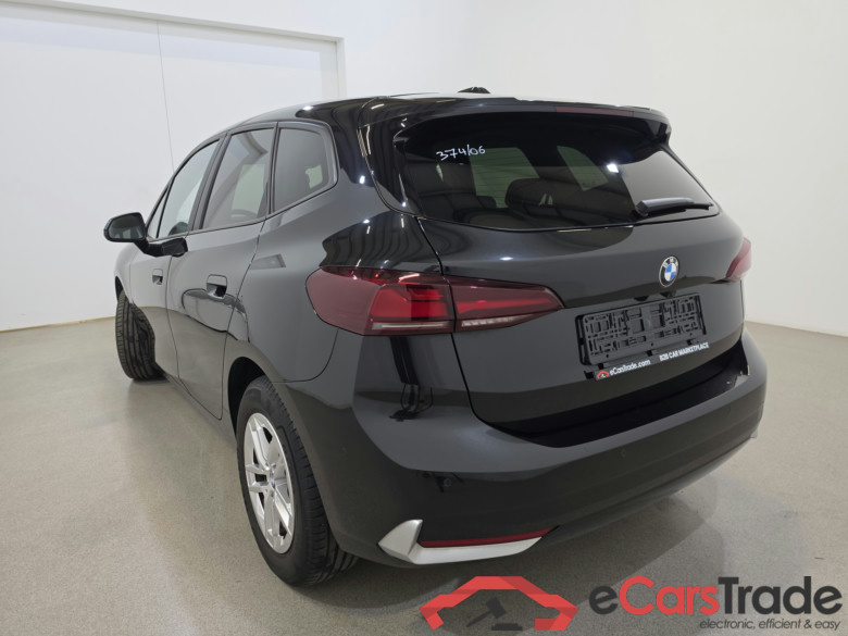 BMW 218d Active Tourer Aut. LED Navi KeylessGo Camera Klima PDC ... #6