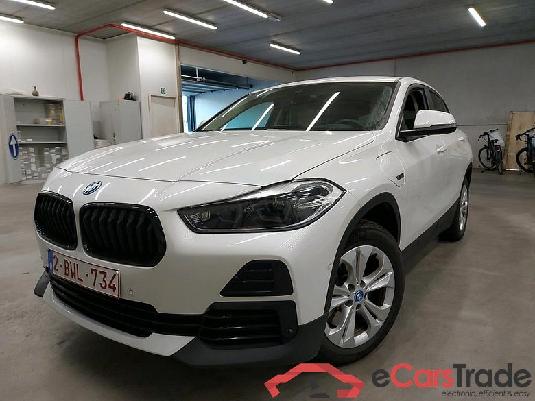 BMW - BMW X2 xDrive25eA 220PK Business Edition * HYBRID *