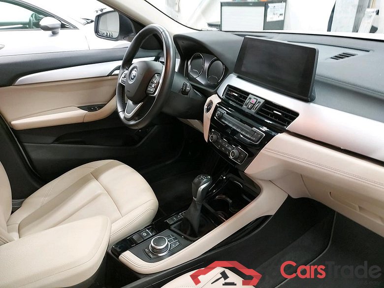 BMW - BMW X2 xDrive25eA 220PK Business Edition * HYBRID * #3