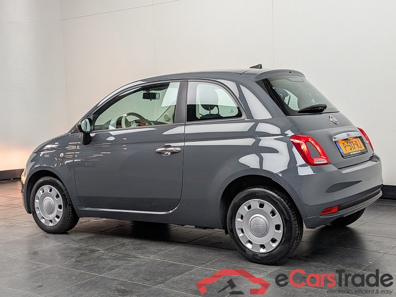 FIAT 500 1.0 Hybrid Cult #4