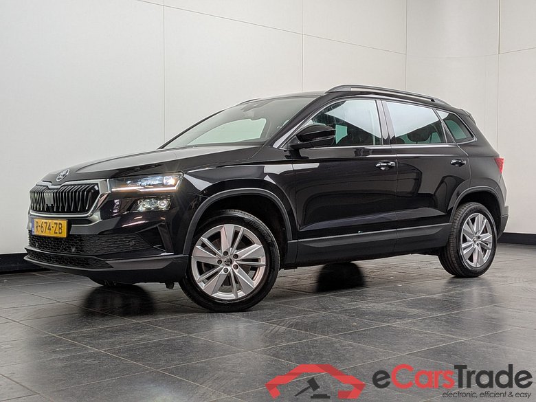SKODA Karoq 1.5 TSI Bus.Ed. Plus
