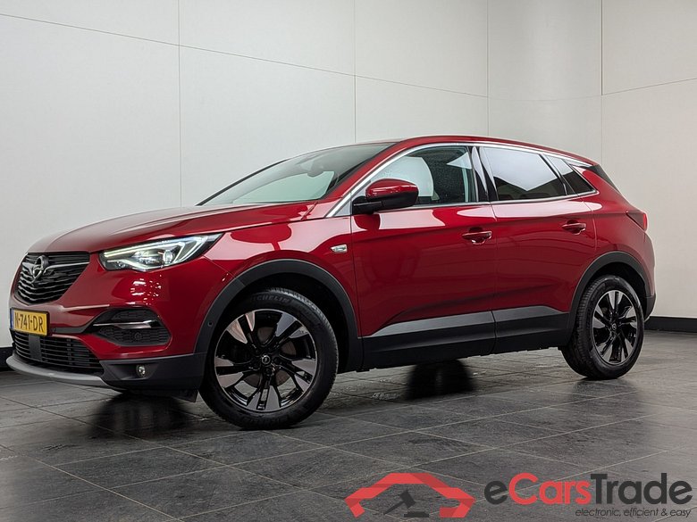 OPEL Grandland X 1.2 Turbo Bus. Eleg. #1