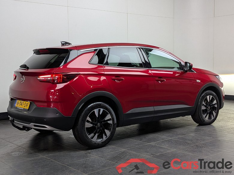 OPEL Grandland X 1.2 Turbo Bus. Eleg. #3
