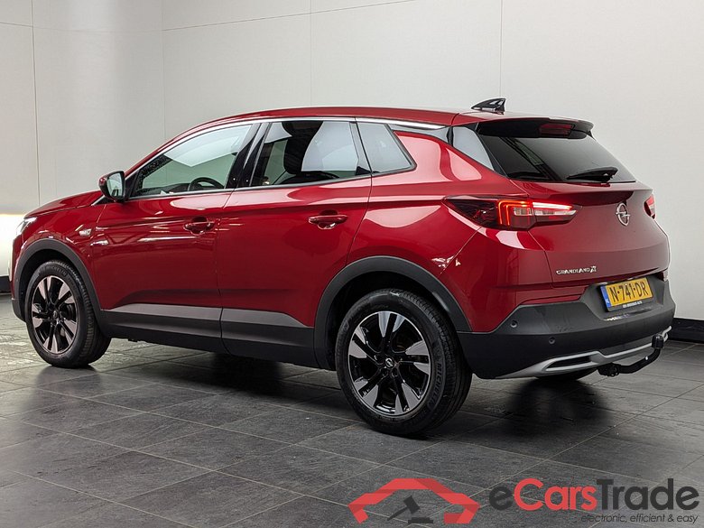 OPEL Grandland X 1.2 Turbo Bus. Eleg. #4