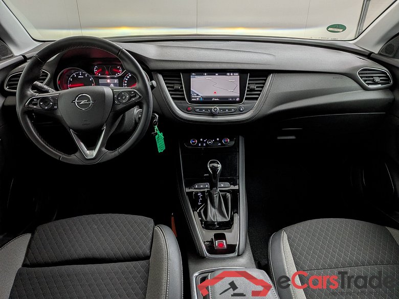 OPEL Grandland X 1.2 Turbo Bus. Eleg. #5