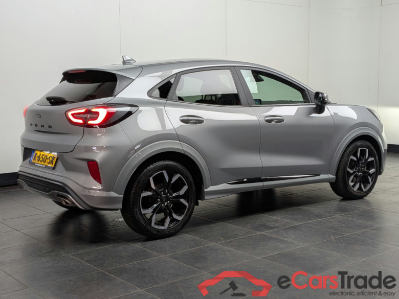 FORD PUMA 1.0 EB ST-Line X #3