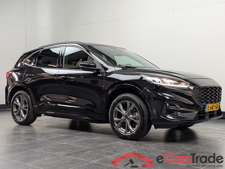 FORD Kuga 2.5 PHEV ST-Line #2