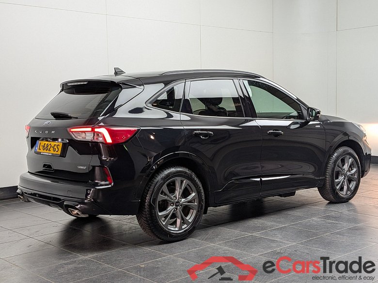 FORD Kuga 2.5 PHEV ST-Line #3