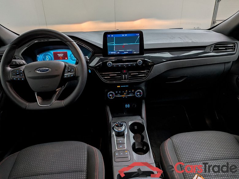 FORD Kuga 2.5 PHEV ST-Line #5