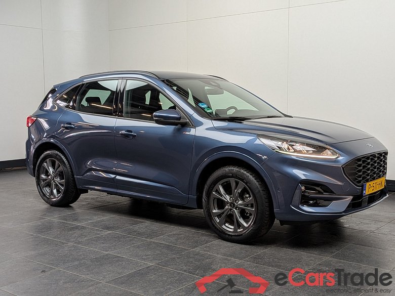 FORD Kuga 2.5 PHEV ST-Line #2