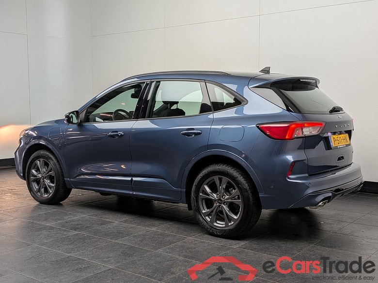 FORD Kuga 2.5 PHEV ST-Line #4