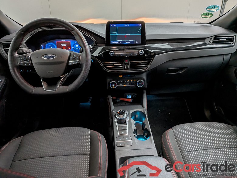 FORD Kuga 2.5 PHEV ST-Line #5