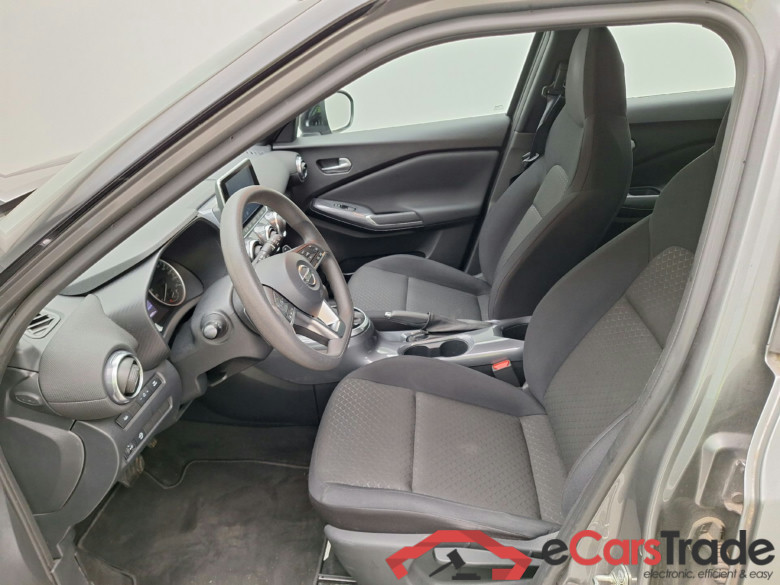 Nissan, Juke '19, Nissan Juke 1.0 DIG-T 117 DCT Acenta 5d #3