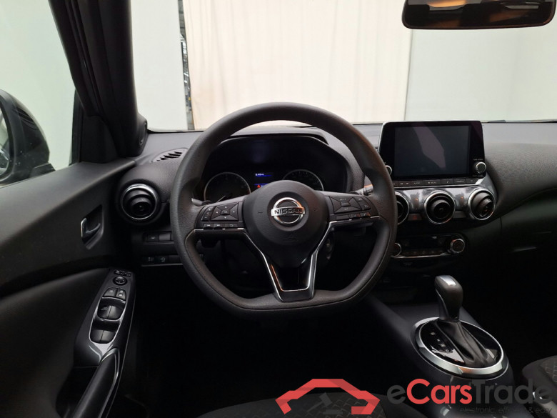 Nissan, Juke '19, Nissan Juke 1.0 DIG-T 117 DCT Acenta 5d #5