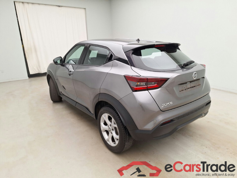 Nissan, Juke '19, Nissan Juke 1.0 DIG-T 117 DCT Acenta 5d #6
