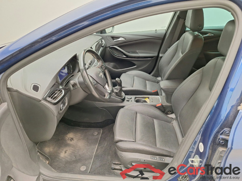 Opel, Astra ST FL'19, Opel Astra Sports Tourer 1.5 Turbo D 90kW S/S Ulti #3