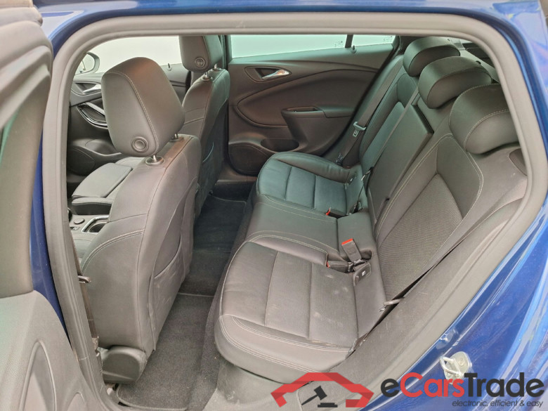 Opel, Astra ST FL'19, Opel Astra Sports Tourer 1.5 Turbo D 90kW S/S Ulti #4