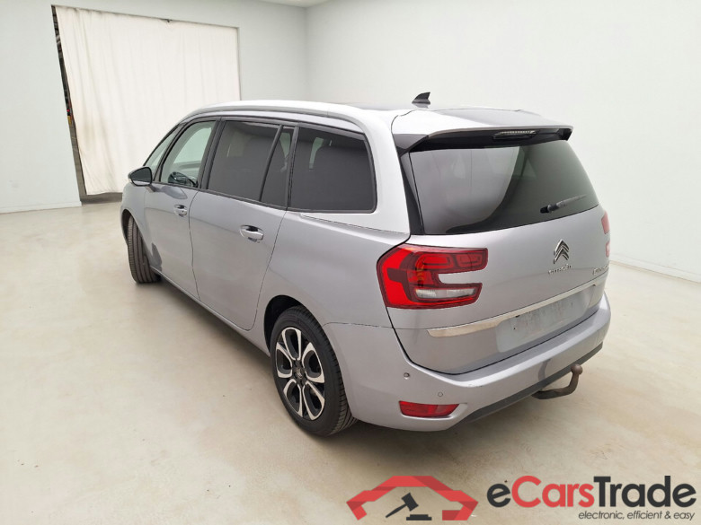 Citroën, Gr.C4 SpaceT. FL'16, Citroën Grand C4 Spacetourer 1.2 PureTech 130 S&S #6