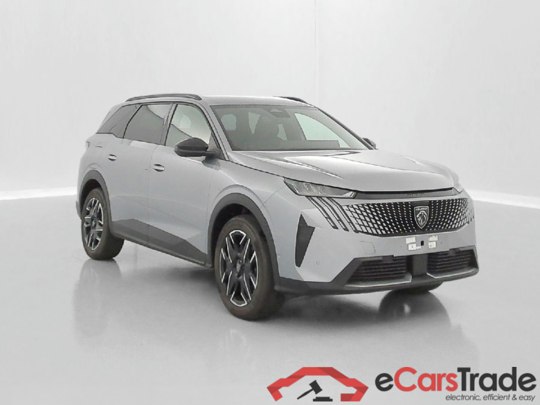 Peugeot 5008 Allure III 1.2 Hybrid 145ch e-DCS6 #1