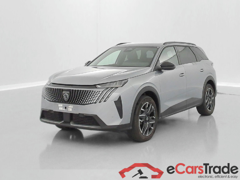 Peugeot 5008 Allure III 1.2 Hybrid 145ch e-DCS6 #3