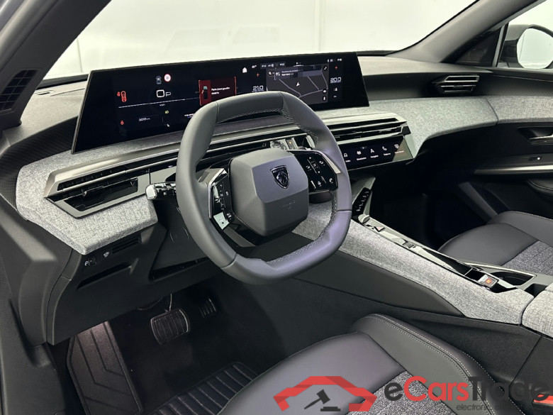 Peugeot 5008 Allure III 1.2 Hybrid 145ch e-DCS6 #6