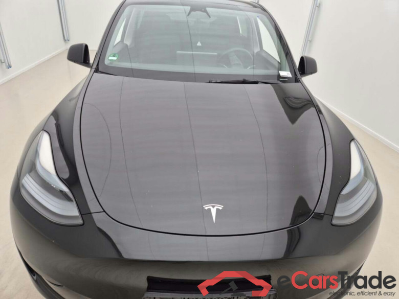 TESLA MODEL Y BASIS RDW #4