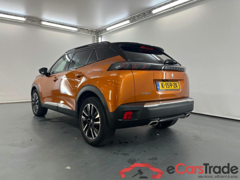 PEUGEOT 2008 1.2 PureTech GT Pack #3