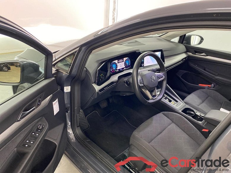 VOLKSWAGEN GOLF 1.0etsi mhev life 81kW dsg-7 aut #5